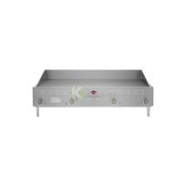 Stainless Steel Electrical Griddle – G-24 From Star 