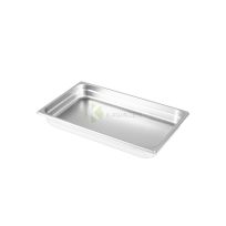 Stainless Steel GN 1/1 Deep Container From RATIONAL