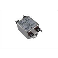 Bunn EMI Filter, 3A, 120/250V, LPGA