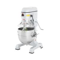 Electric Planetary Mixer – 40 Lt From PIOKIT 