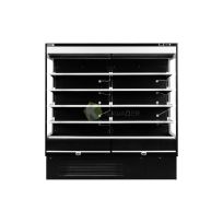 189cm upright display refrigerator - from Piokit