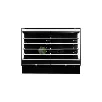 250cm Upright Display Refrigerator - from Piokit