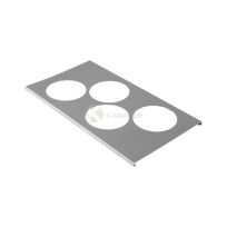 4 Hole Sauce Bottle Organizer - from Fifo