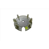 Santos Complete Intermediate Flange