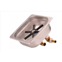 Milk Cup Spray Washer From Tiamo