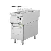 22L Electric Fryer - from Ozti