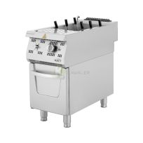 40L Gas Pasta Cooker - from Ozti