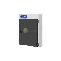 Knife Sterilization Cabinet - 14 knives - from Ozti