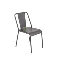 Aluminum Chair – 82CM From PIOKIT – Sand Coffee