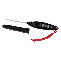 Digital Pen Thermometer 3” Probe From SANJAMAR