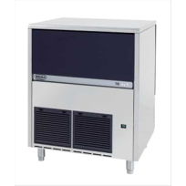 142kg Pebble Ice Maker TB1404A - from Brema