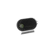 Horseshoe Broiler Brush 19in From CHEF MASTER