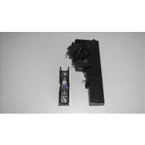 Menumaster Interlock Switch And Fuse Block Kit