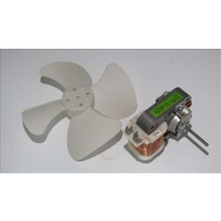 Menumaster Motor with Blade 60HZ