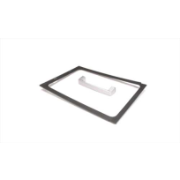 Frame include door handle size 44*31cm