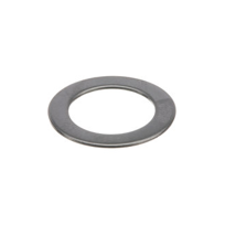 Bunn Washer, Stainless Steel, 0.750" ID x 1" OD x 0.01"