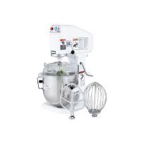 Planetary Mixer PM-8C - 8Qt  From POWERLINE  