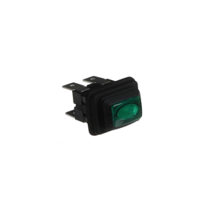 Roller Grill Push-Button Switch