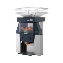 Electric Modern & Versatile Juicer II – 40 Fruits Per Minute From ZUMMO