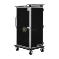 Electric Hot Banquet Trolley – 551LT From SCANBOX