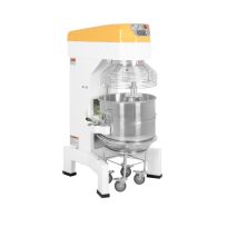Electric Planetary Mixer 80LT From PIOKIT