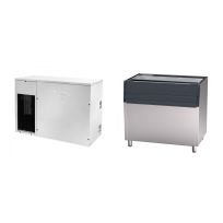 Ice Cubes Machine – 300KG From BREMA
