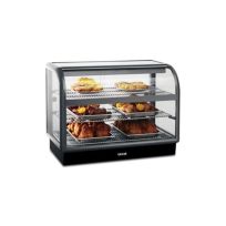 Electric Countertop Heating Food Display – 100CM From LINCAT