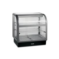 Electric Countertop Heating Food Display – 75CM From LINCAT