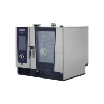 Electric Digital Convection Oven – 6 Trays From RATIONAL
