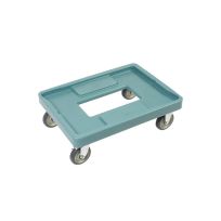 Camdolly For Cambro UPC 400 (Slate Blue) From CAMBRO