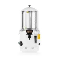 Electric Hot Chocolate & Hot Drinks Dispenser – 10LT From PIOKIT 