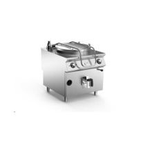 Indirect Heat Gas Boiling Pan – 140LT From MARENO