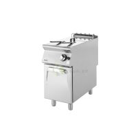 Stainless Steel Gas Fryer Single Tank – NF94G23 WERY – 23LT From MARENO