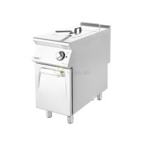 Stainless Steel  Single Tank Electric Fryer – 15 LT  From MARENO