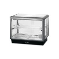 Electric Countertop Heating Display – 75CM From LINCAT