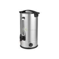 Double Wall Electric Water Boiler 25L from Piokit