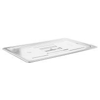Clear Lid 1/1 GN - From PIOKIT 