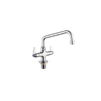Deck Mounted Kitchen Faucet 
