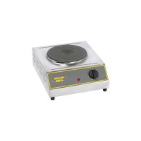 Electric Countertop Boiling Range – 1 Zone From ROLLER GRILL