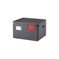 Top Loading Cam GoBox – Fits 1/2 GN Pan 15CM Deep From CAMBRO