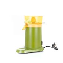 Commercial Electric Citrus Juicer Green Countertop - from Piokit