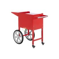 Popcorn Machine Cart for ET-POP6C Classic Design - from Piokit