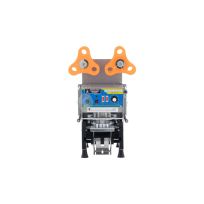 Full Automatic Cup Sealer - 300-500 PCS/HR  From PIOKIT  -  Blue