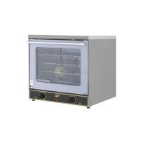 Electric Convection Oven – 4 Grids From ROLLER GRILL