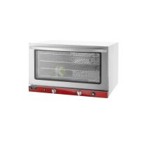 Stainless Steel Electric Convection Oven - 100 LT From PIOKIT