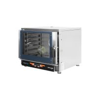 Stainless Steel Electric Oven – 5 Deck From MASTERCOOL