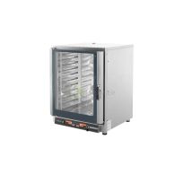 Combi Steam Oven 10 Trays from Mastercool
