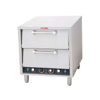 Electric Double Pizza Oven – 75CM From PIOKIT