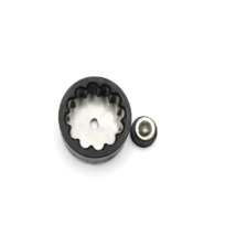 Santos Complete Coupling Kit