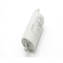 Santos Capacitor, 4 µF